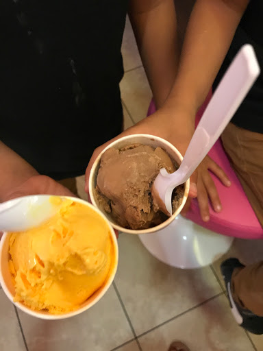 Ice Cream Shop «Nirvanaah», reviews and photos, 5363 Mowry Ave, Fremont, CA 94538, USA