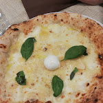 Photo n°2 de l'avis de Matilde.a fait le 26/01/2020 à 20:30 sur le  Vincenzo Fotia - l'Artigiano della Pizza - à Siderno