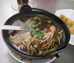 Ko Hui Dim Sum photo