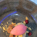 Photo n°6 de l'avis de Federica.a fait le 28/09/2021 à 08:28 sur le  Ristorante da Thomas à Santa Teresa Gallura