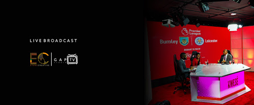 Ethnocreative | GAP Tv Studio, 256 Etim Inyang Cres, Victoria Island 101241, Lagos, Nigeria, Electronics Store, state Lagos