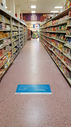Supermarket «Todos Super Market», reviews and photos, 13905 Jefferson Davis Hwy, Woodbridge, VA 22191, USA