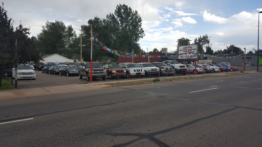 Used Car Dealer «B. Quality Auto Check LLC.», reviews and photos, 6808 W Colfax Ave, Lakewood, CO 80214, USA