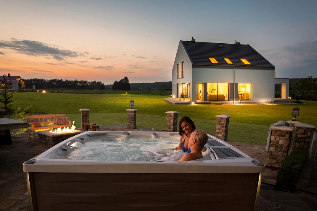Sundance Spas of Jackson Hole