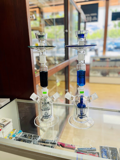 Tobacco Shop «Smoke Zone & Gifts», reviews and photos, 46699 Mission Blvd #210, Fremont, CA 94539, USA