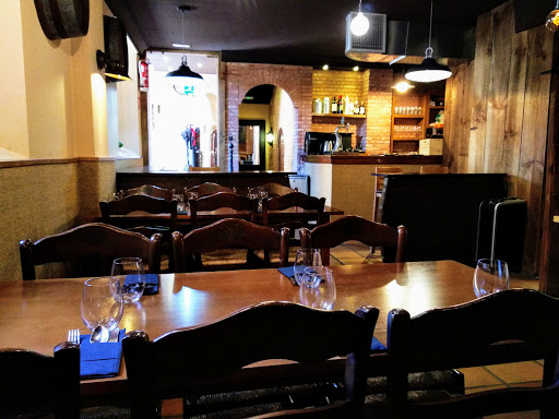 Bodega Sigüenza en Sigüenza