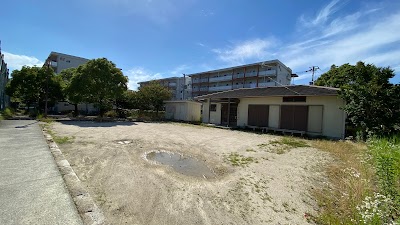 田村東公園集会所