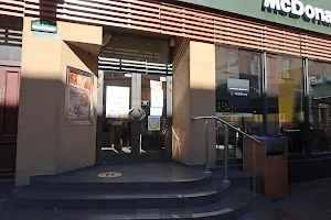 McDonald's image