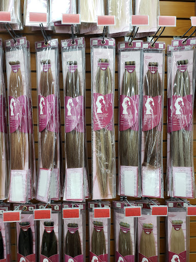 Beauty Supply Store «Elegant Beauty Supplies», reviews and photos, 13528 University Plaza St, Tampa, FL 33613, USA