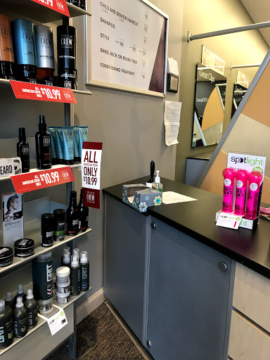 Hair Salon «Great Clips», reviews and photos, 3565 Steelyard Dr, Cleveland, OH 44109, USA