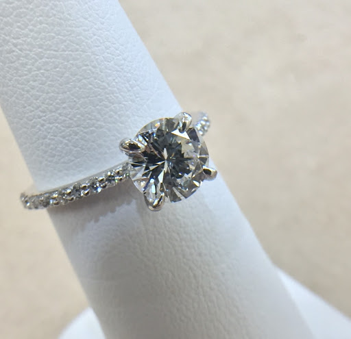 Jeweler «PV Coin & Jewelry», reviews and photos, 8764 E Shea Blvd #115, Scottsdale, AZ 85260, USA