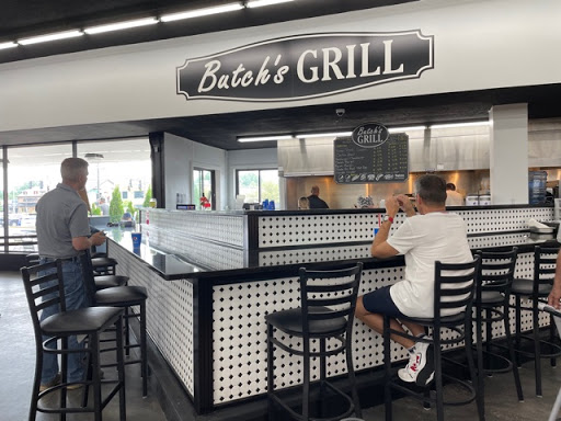 Butcher Shop «Critchfield Meats Retail Store», reviews and photos, 2220 Nicholasville Rd #166, Lexington, KY 40503, USA