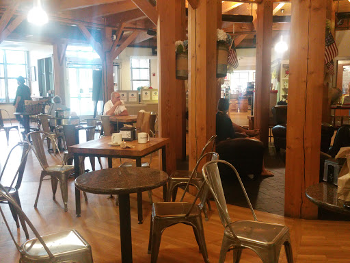 King Arthur Flour, 135 US-5, Norwich, VT 05055, Bakery