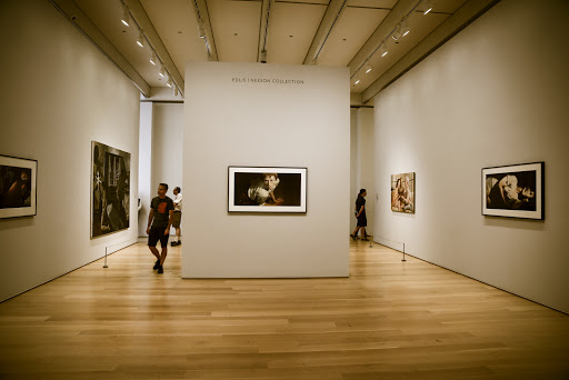Museum «The Art Institute of Chicago», reviews and photos, 111 S Michigan Ave, Chicago, IL 60603, USA