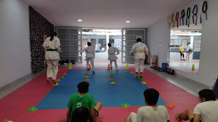 Club Dojo Empi de Karate