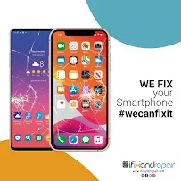 iFixandRepair - Tampa International Plaza - Car repair in Tampa, FL, St. Petersburg - Rated 4.7/5