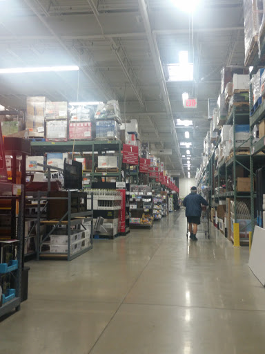 Warehouse club «BJ’s Wholesale Club», reviews and photos, 900 Marketplace Blvd, Hamilton Township, NJ 08691, USA