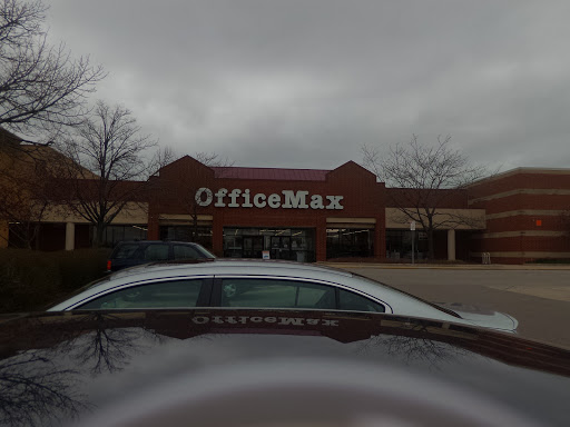 Office Supply Store «OfficeMax», reviews and photos, 7250 Woodward Ave, Woodridge, IL 60517, USA