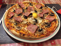 Plats et boissons du Pizzas à emporter ALLO PIZZA (DA BIAGIO) EMPORTER - 15% ET LIVRAISON à Altkirch - n°19