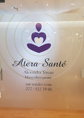 Rezensionen über Atera Sante in Villars-sur-Glâne - Masseur