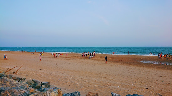 Hoa Phu Beach