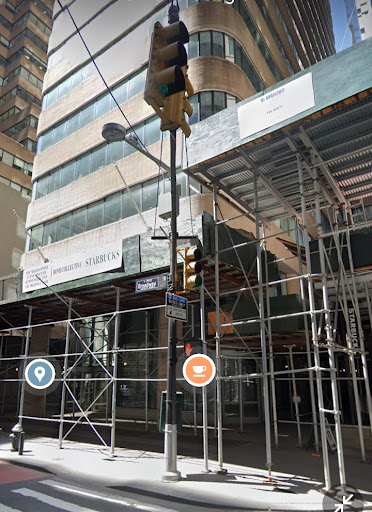 Embassy Consulate General of the Kingdom Of Morocco in New York