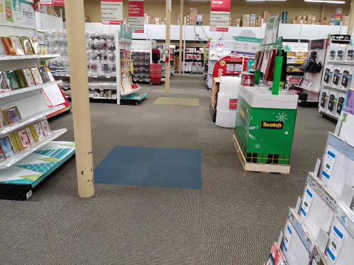 Office Supply Store «Office Depot», reviews and photos, 2414 Pass Rd, Biloxi, MS 39531, USA