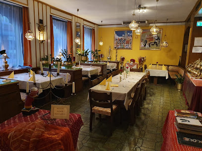 Maharaja Restaurant - Ignaz-Harrer-Straße 9, 5020 Salzburg, Austria