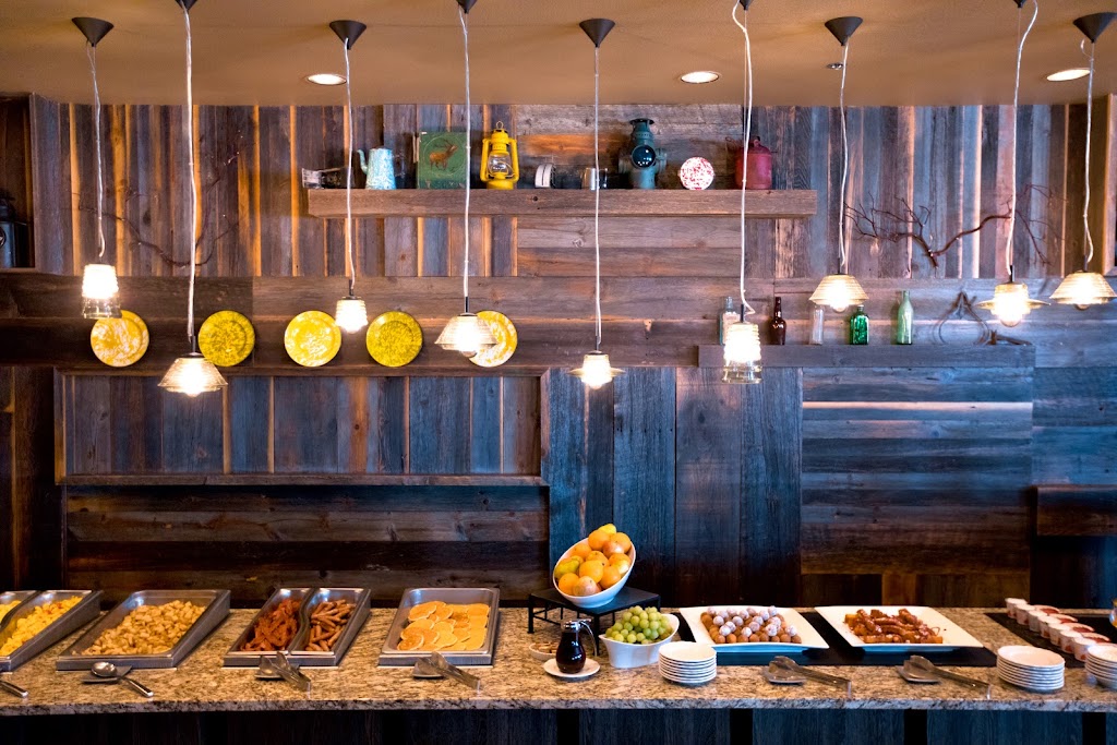 The Branch Restaurant & Bar 59758