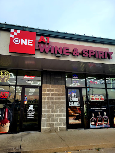 Liquor Store «Bombay Wines & Spirits», reviews and photos, 7884 Mexico Rd, St Peters, MO 63376, USA