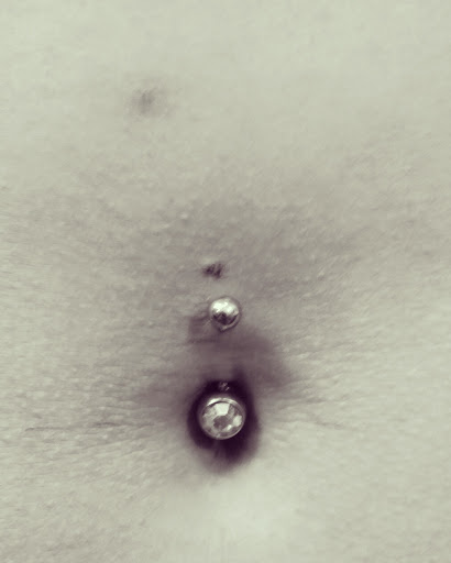 Explore small car tattoo ideas, creative tattoo ideas in Albuquerque, available at Staceys Exotic Body Piercing and Tattoo