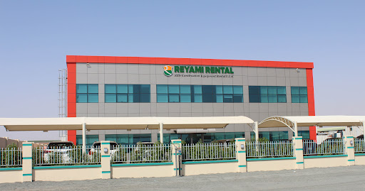 Reyami Rental - RTS Construction Equipment Rental LLC