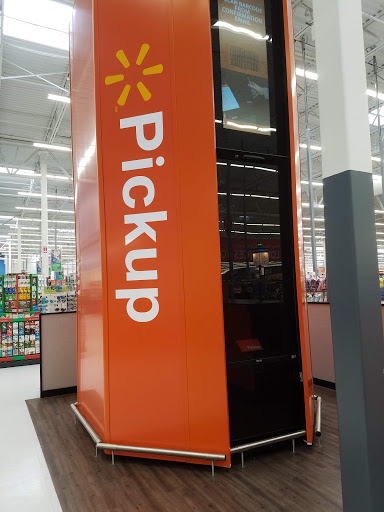 Department Store «Walmart Supercenter», reviews and photos, 5226 Sigmon Rd, Wilmington, NC 28403, USA