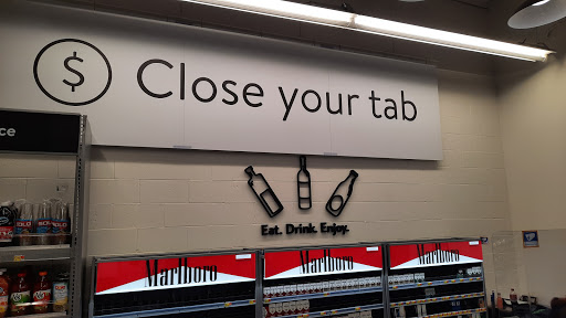 Department Store «Walmart Supercenter», reviews and photos, 541 Seaboard St, Myrtle Beach, SC 29577, USA