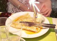 Plats et boissons du Restaurant La Guinguette Chez Dom à Thonon-les-Bains - n°9