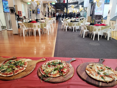 Pizza Event
