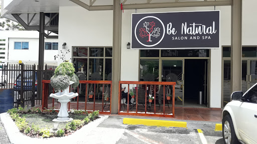 Pedicure centers Panama