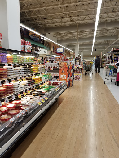 Grocery Store «Giant Food Stores», reviews and photos, 300 E Baltimore Ave, Lansdowne, PA 19050, USA