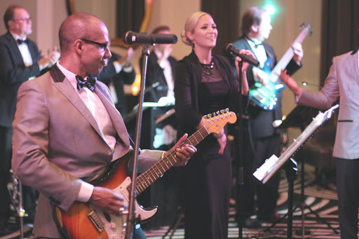 Band «ELITE SHOWBAND», reviews and photos, 1525 Park Manor Blvd, Pittsburgh, PA 15205, USA