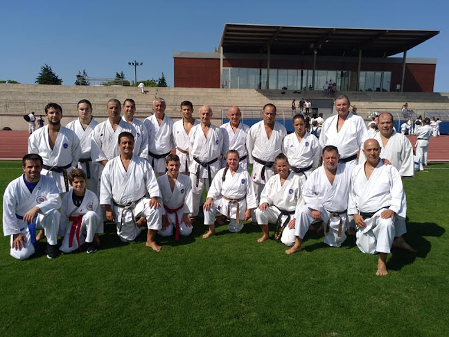 Avaliações doClube Karate Shotokan do Porto em Porto - Outro