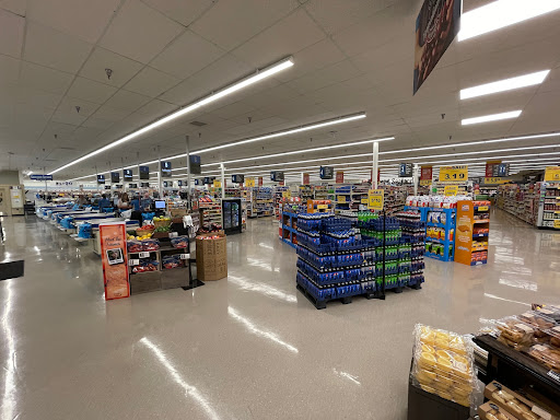 Grocery Store «Food Lion», reviews and photos, 1856 Tappahannock Blvd, Tappahannock, VA 22560, USA