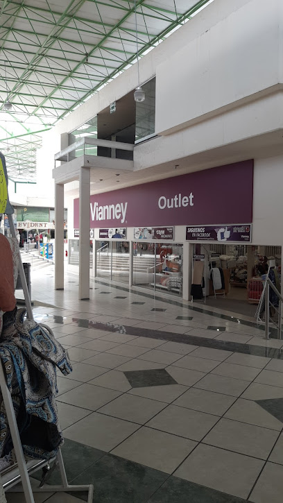 Vianney Outlet portada