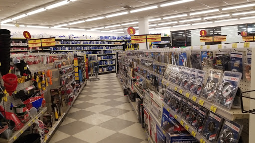 Auto Parts Store «Advance Auto Parts», reviews and photos, 5117 Franconia Rd, Alexandria, VA 22310, USA
