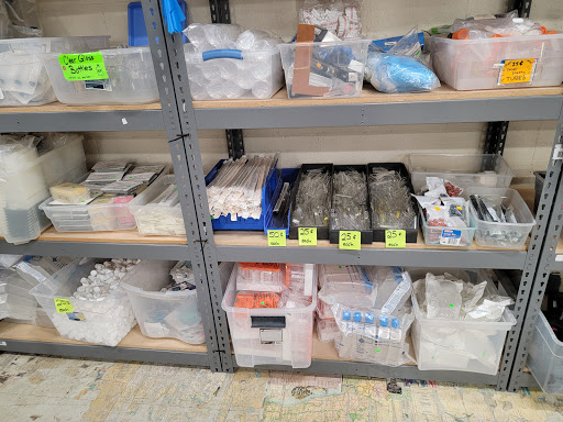 Second Hand Store «The Scrap Exchange», reviews and photos, 2050 Chapel Hill Rd, Durham, NC 27707, USA