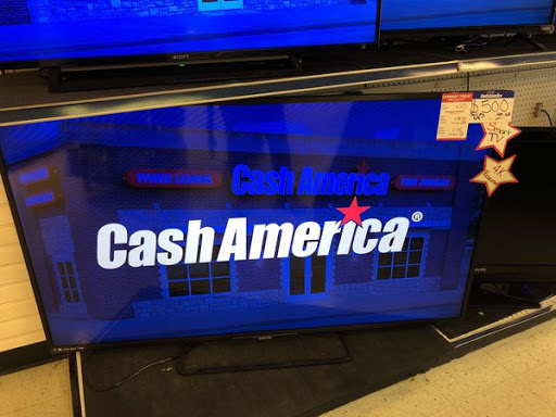 Check Cashing Service «Cash America Pawn», reviews and photos, 8429 US-1, Port St Lucie, FL 34952, USA