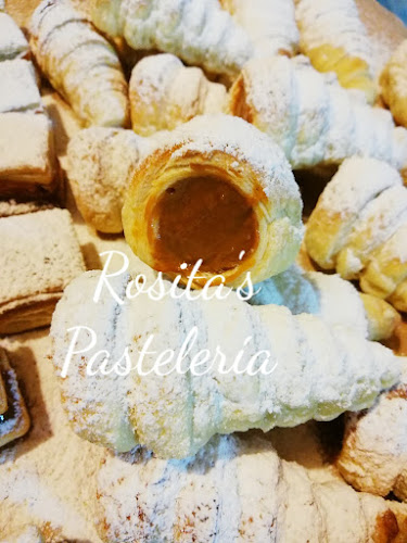 Opiniones de Rosita's Pastelería en La Serena - Panadería