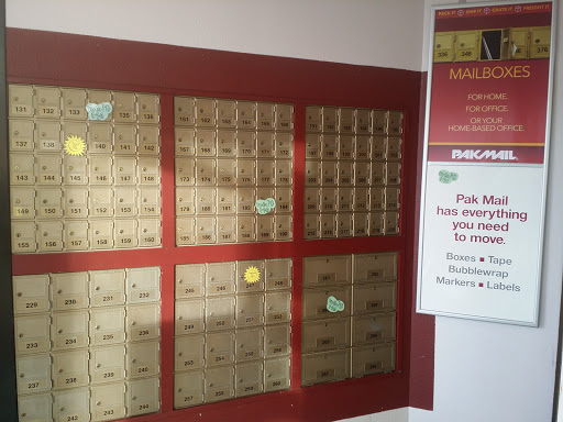 Packaging Supply Store «Pak Mail», reviews and photos, 1837 S Nevada Ave, Colorado Springs, CO 80905, USA