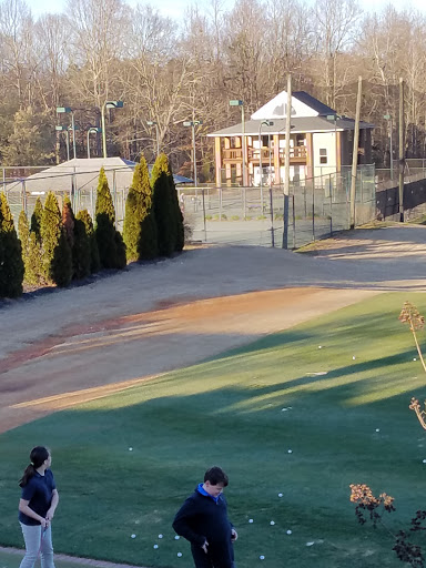 Country Club «Green Valley Country Club», reviews and photos, 225 Green Valley Rd, Greenville, SC 29617, USA