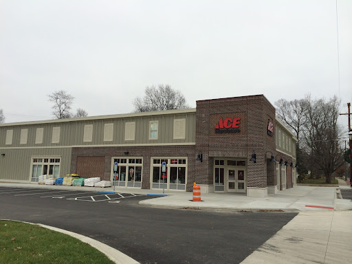 Hardware Store «Groveport Ace Hardware», reviews and photos, 726 Main St, Groveport, OH 43125, USA
