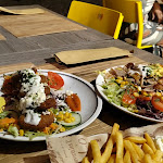 Photo n°1 de l'avis de Foof.h fait le 18/08/2023 à 19:04 sur le  Master Kebab à Riva del Garda